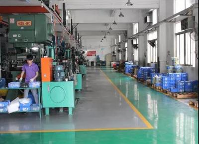 人力資源管理咨詢(xún)公司|思博集團(tuán)-運(yùn)成金屬《企業(yè)內(nèi)部管理升級(jí)》咨詢(xún)項(xiàng)目總結(jié)會(huì)!